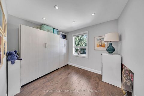 Photo 18 at 16 Sultana Avenue, Lawrence, Toronto
