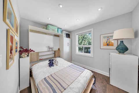 Photo 19 at 16 Sultana Avenue, Lawrence, Toronto