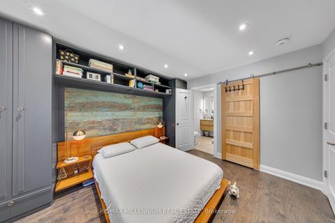 Photo 21 at 16 Sultana Avenue, Lawrence, Toronto