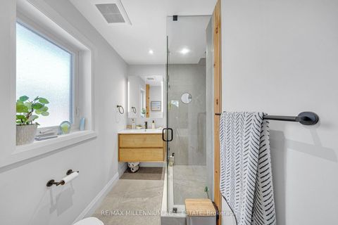 Photo 22 at 16 Sultana Avenue, Lawrence, Toronto