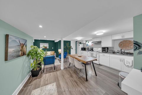 Photo 25 at 16 Sultana Avenue, Lawrence, Toronto
