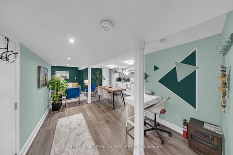 Photo 26 at 16 Sultana Avenue, Lawrence, Toronto