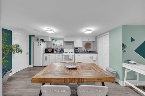 Photo 27 at 16 Sultana Avenue, Lawrence, Toronto