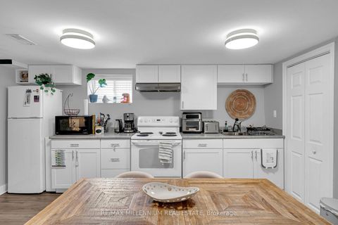 Photo 28 at 16 Sultana Avenue, Lawrence, Toronto