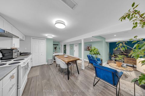 Photo 29 at 16 Sultana Avenue, Lawrence, Toronto