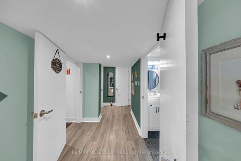 Photo 32 at 16 Sultana Avenue, Lawrence, Toronto