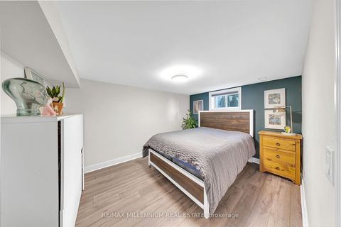 Photo 34 at 16 Sultana Avenue, Lawrence, Toronto