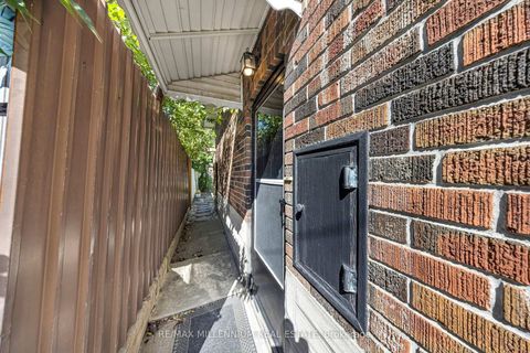 Photo 35 at 16 Sultana Avenue, Lawrence, Toronto
