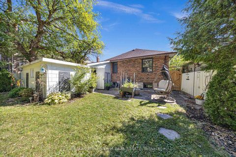 Photo 37 at 16 Sultana Avenue, Lawrence, Toronto