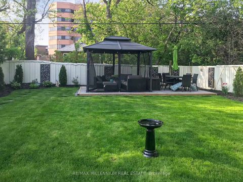 Photo 43 at 16 Sultana Avenue, Lawrence, Toronto
