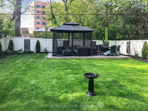 Photo 49 at 16 Sultana Avenue, Lawrence, Toronto