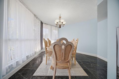 Photo 15 at 206 - 1 Rowntree Road, Jamestown, Toronto