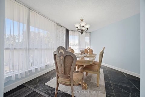 Photo 16 at 206 - 1 Rowntree Road, Jamestown, Toronto