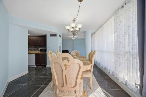 Photo 17 at 206 - 1 Rowntree Road, Jamestown, Toronto