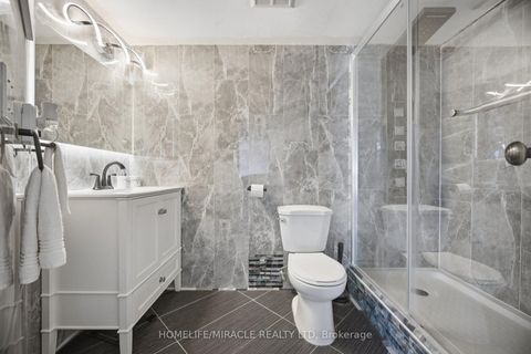 Photo 23 at 206 - 1 Rowntree Road, Jamestown, Toronto