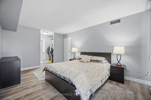 Photo 26 at 206 - 1 Rowntree Road, Jamestown, Toronto