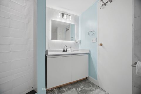 Photo 28 at 206 - 1 Rowntree Road, Jamestown, Toronto