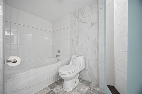 Photo 29 at 206 - 1 Rowntree Road, Jamestown, Toronto