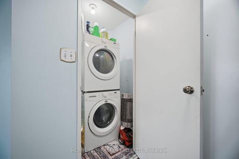 Photo 33 at 206 - 1 Rowntree Road, Jamestown, Toronto