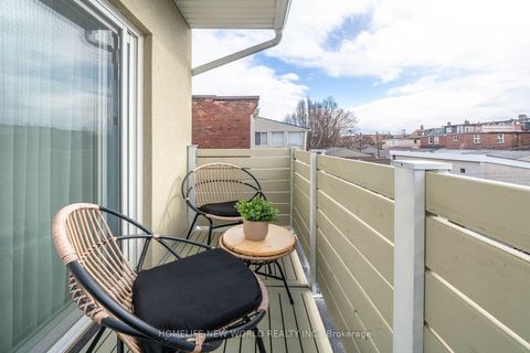 Photo 21 at 30 Carling Avenue, Junction, Toronto