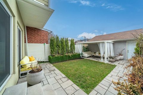 Photo 38 at 30 Carling Avenue, Junction, Toronto