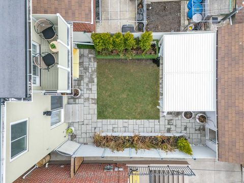 Photo 45 at 30 Carling Avenue, Junction, Toronto