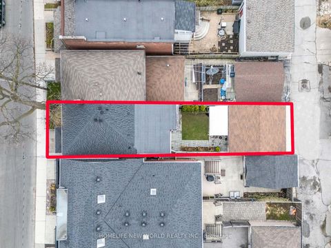 Photo 47 at 30 Carling Avenue, Junction, Toronto