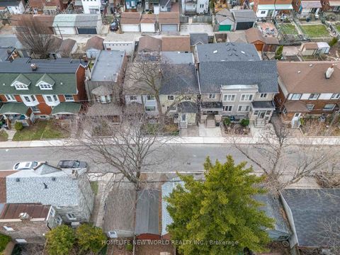 Photo 48 at 30 Carling Avenue, Junction, Toronto