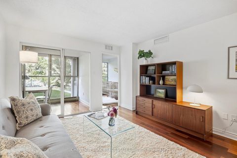 Photo 8 at 211 - 65 Scadding Avenue, Waterfront Communities C8, Toronto