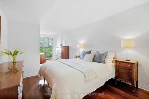 Photo 11 at 211 - 65 Scadding Avenue, Waterfront Communities C8, Toronto