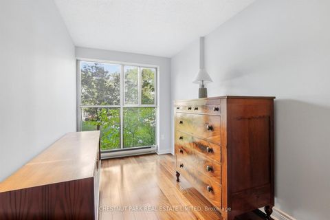 Photo 13 at 211 - 65 Scadding Avenue, Waterfront Communities C8, Toronto
