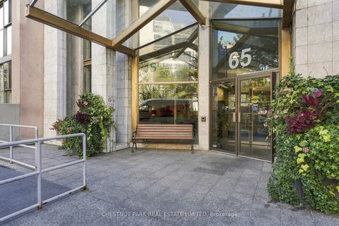 Photo 24 at 211 - 65 Scadding Avenue, Waterfront Communities C8, Toronto