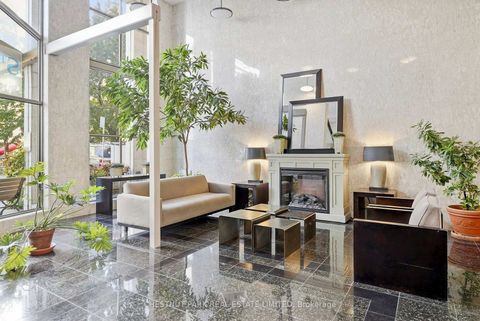 Photo 25 at 211 - 65 Scadding Avenue, Waterfront Communities C8, Toronto