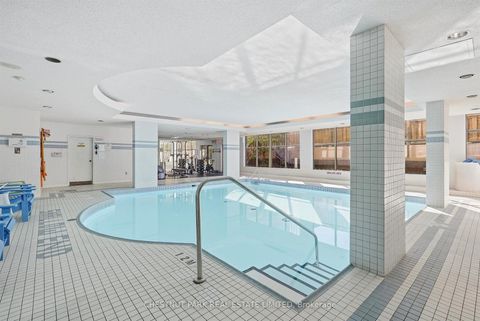 Photo 26 at 211 - 65 Scadding Avenue, Waterfront Communities C8, Toronto