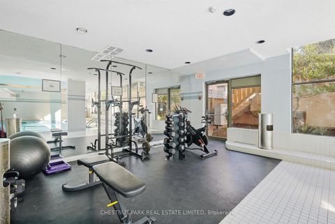 Photo 27 at 211 - 65 Scadding Avenue, Waterfront Communities C8, Toronto