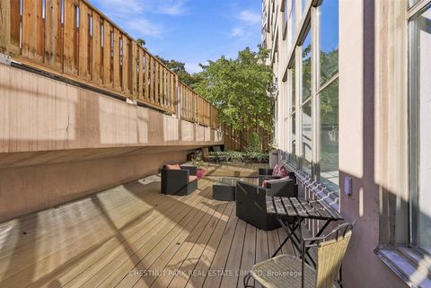 Photo 28 at 211 - 65 Scadding Avenue, Waterfront Communities C8, Toronto