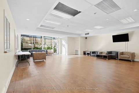 Photo 29 at 211 - 65 Scadding Avenue, Waterfront Communities C8, Toronto