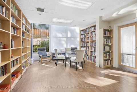 Photo 30 at 211 - 65 Scadding Avenue, Waterfront Communities C8, Toronto