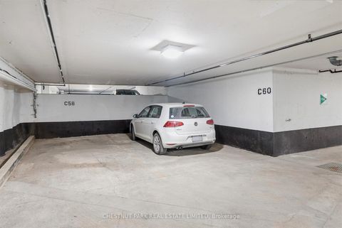 Photo 31 at 211 - 65 Scadding Avenue, Waterfront Communities C8, Toronto