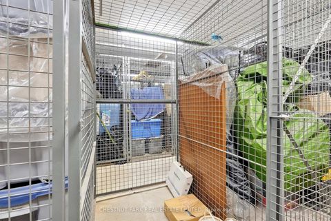 Photo 32 at 211 - 65 Scadding Avenue, Waterfront Communities C8, Toronto