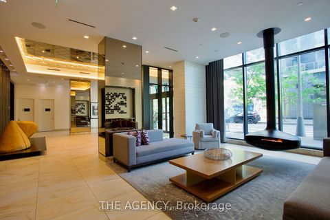 Photo 7 at 530 - 55 Merchants' Wharf, Waterfront Communities C8, Toronto