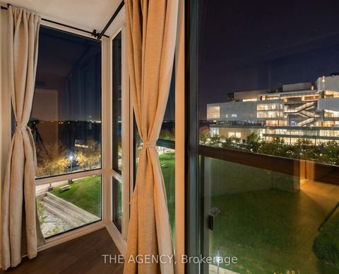 Photo 15 at 530 - 55 Merchants' Wharf, Waterfront Communities C8, Toronto