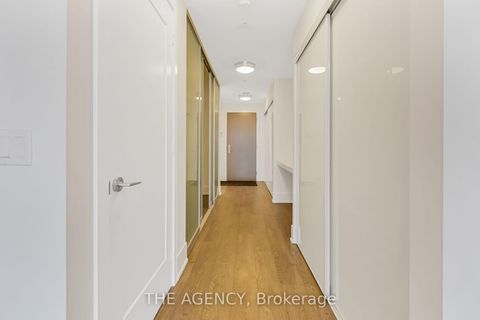 Photo 17 at 530 - 55 Merchants' Wharf, Waterfront Communities C8, Toronto