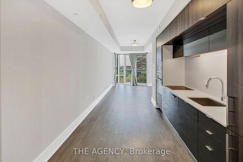 Photo 19 at 530 - 55 Merchants' Wharf, Waterfront Communities C8, Toronto