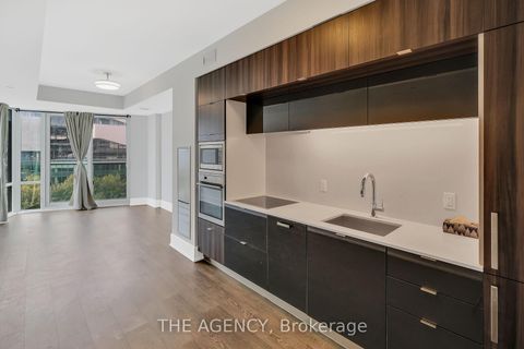 Photo 21 at 530 - 55 Merchants' Wharf, Waterfront Communities C8, Toronto
