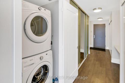 Photo 23 at 530 - 55 Merchants' Wharf, Waterfront Communities C8, Toronto