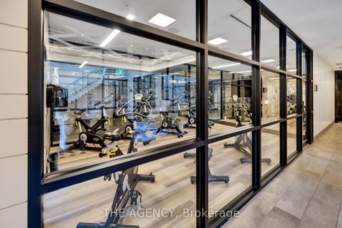 Photo 24 at 530 - 55 Merchants' Wharf, Waterfront Communities C8, Toronto