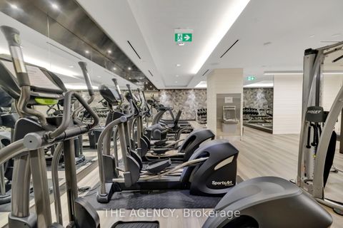 Photo 25 at 530 - 55 Merchants' Wharf, Waterfront Communities C8, Toronto