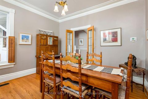 Photo 8 at 195 Dunn Avenue, South Parkdale, Toronto