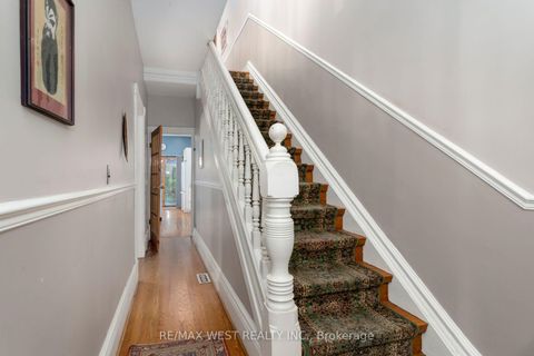 Photo 14 at 195 Dunn Avenue, South Parkdale, Toronto